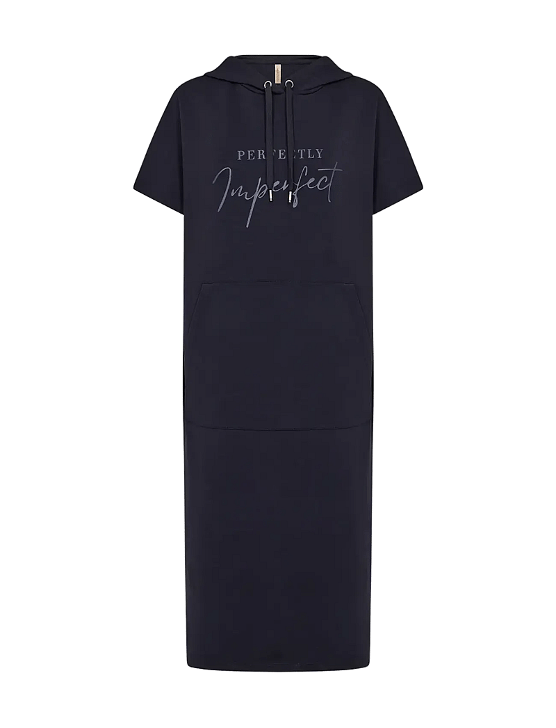 Soyaconcept - SC-BANU - t-shirt-kleider - 6910 navy - 1