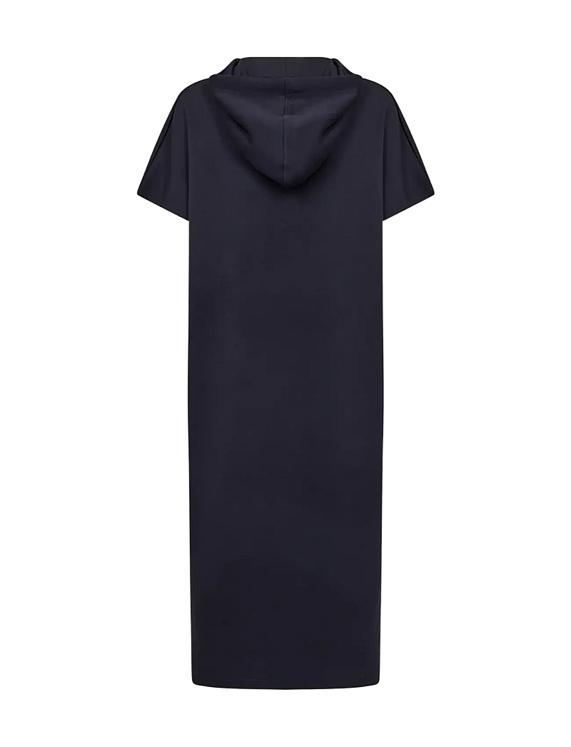 Soyaconcept - SC-BANU - t-shirt-kleider - 6910 navy - 2