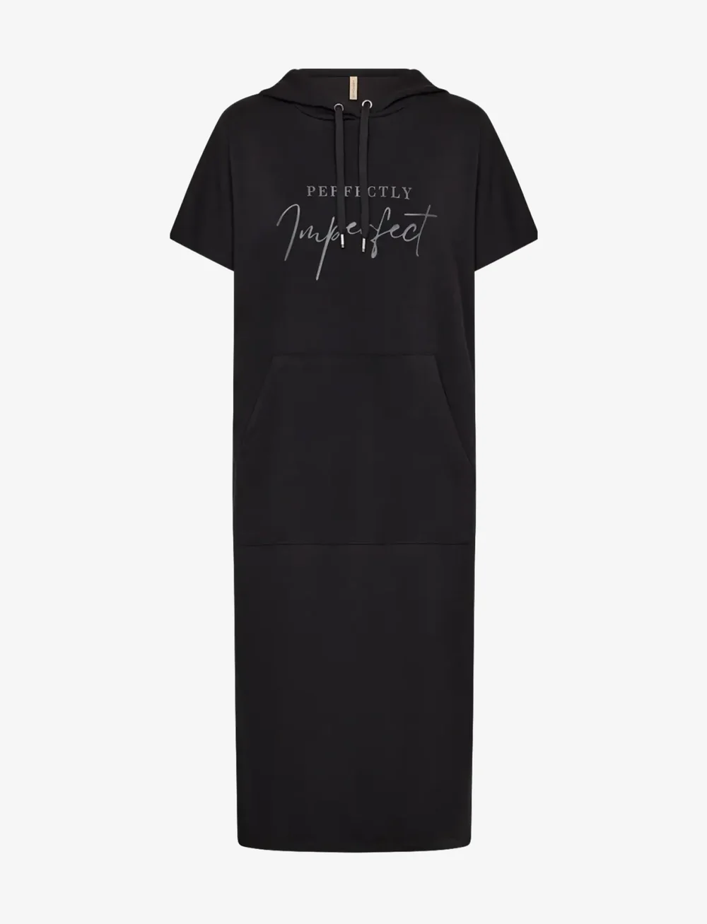 Soyaconcept - SC-BANU - kleitas krekli - 9999 black - 1