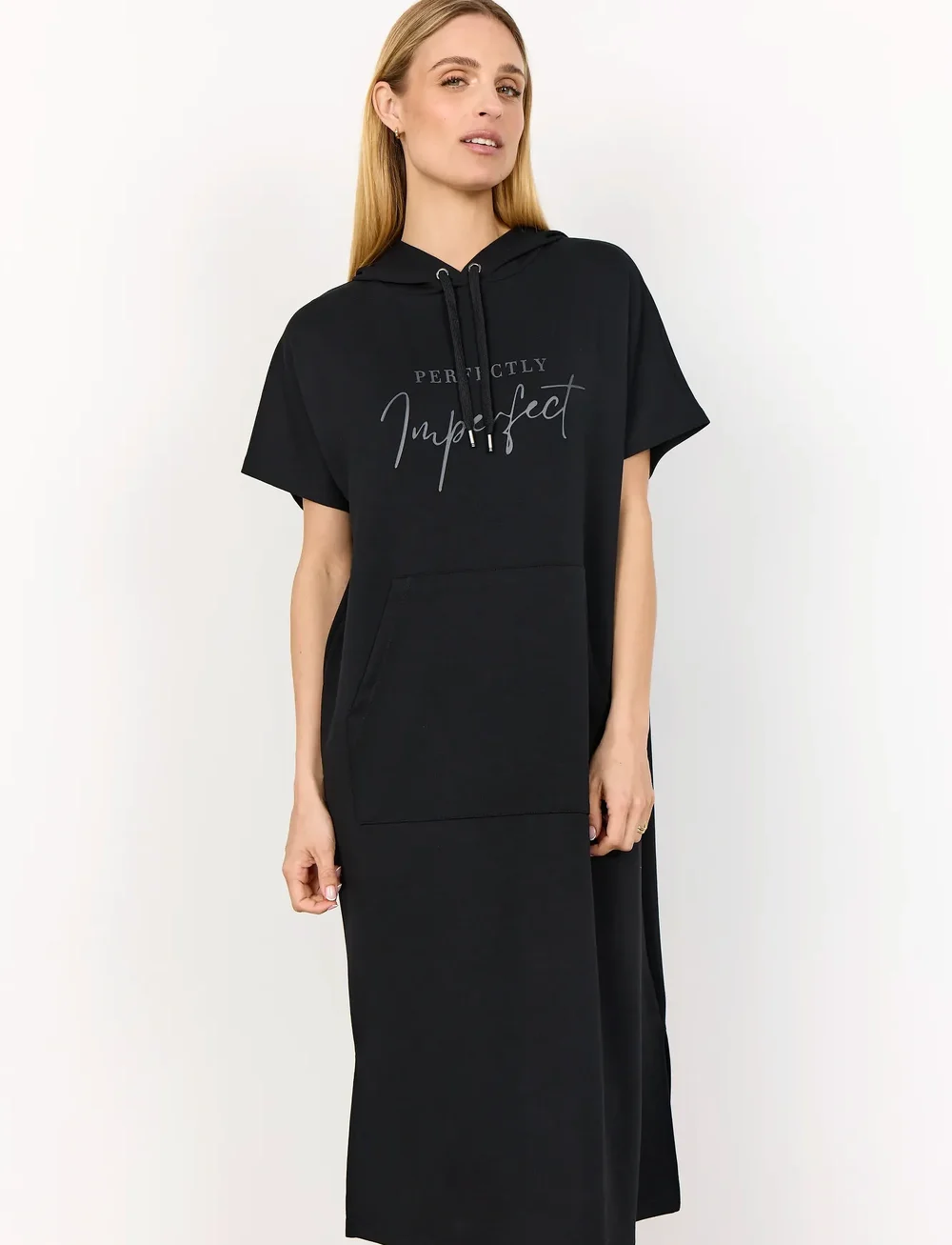 Soyaconcept - SC-BANU - kleitas krekli - 9999 black - 0