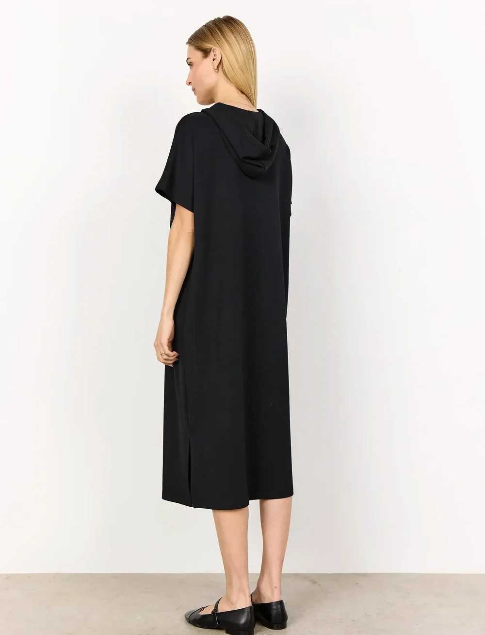 Soyaconcept - SC-BANU - kleitas krekli - 9999 black - 3