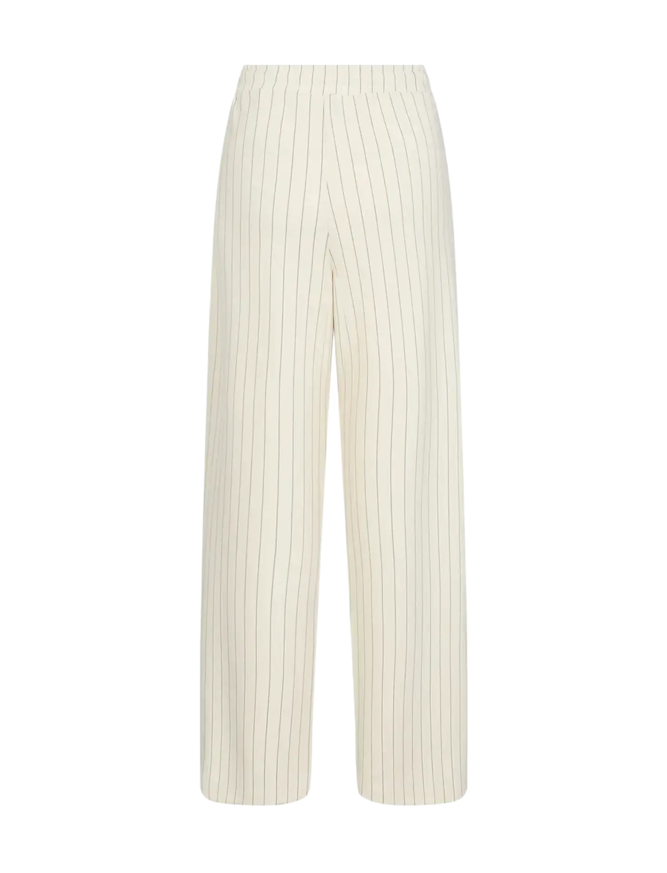 Soyaconcept - SC-SIRI - straight leg hosen - 1620 cream combi - 2
