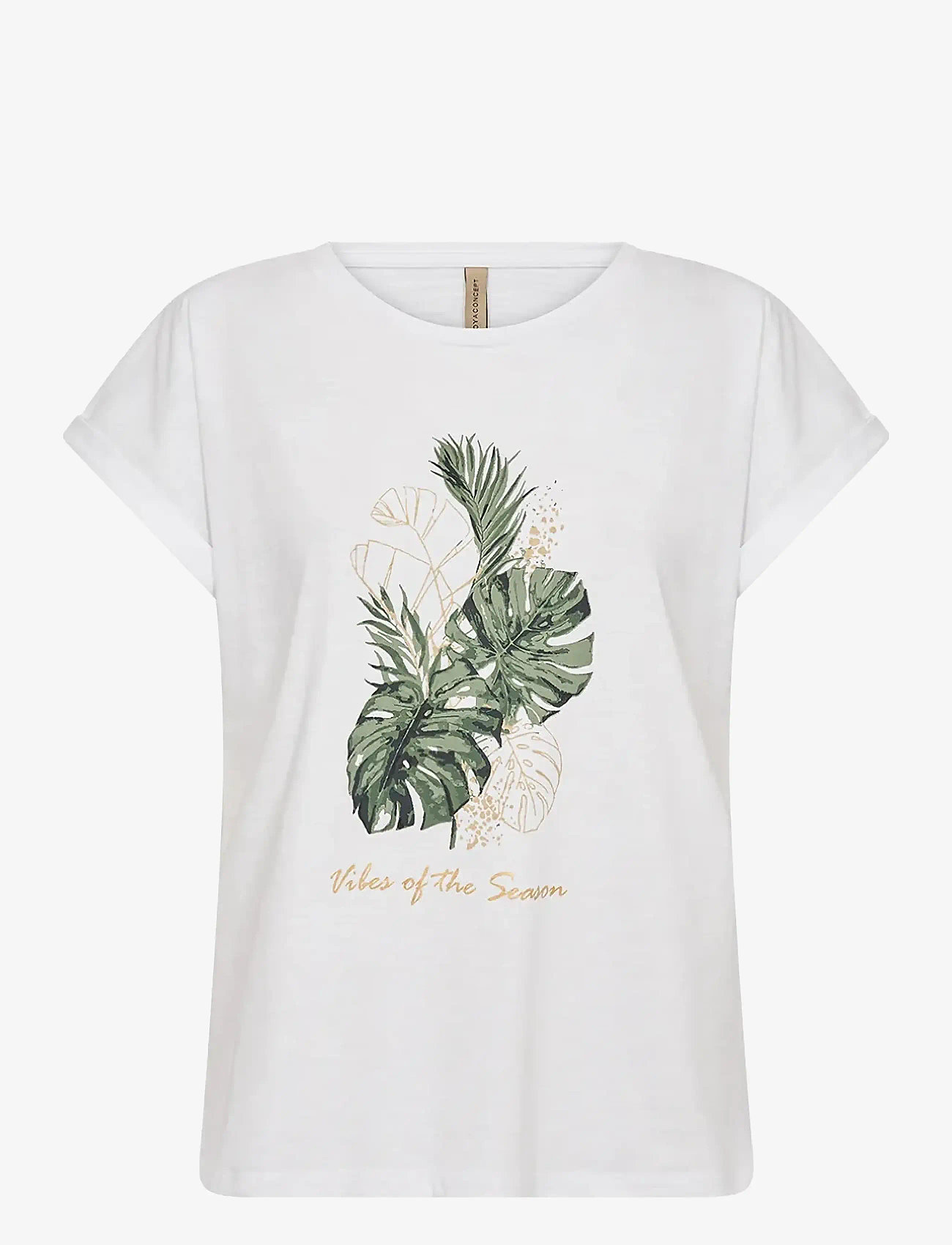 Soyaconcept - SC-BABETTE FP - white - 0