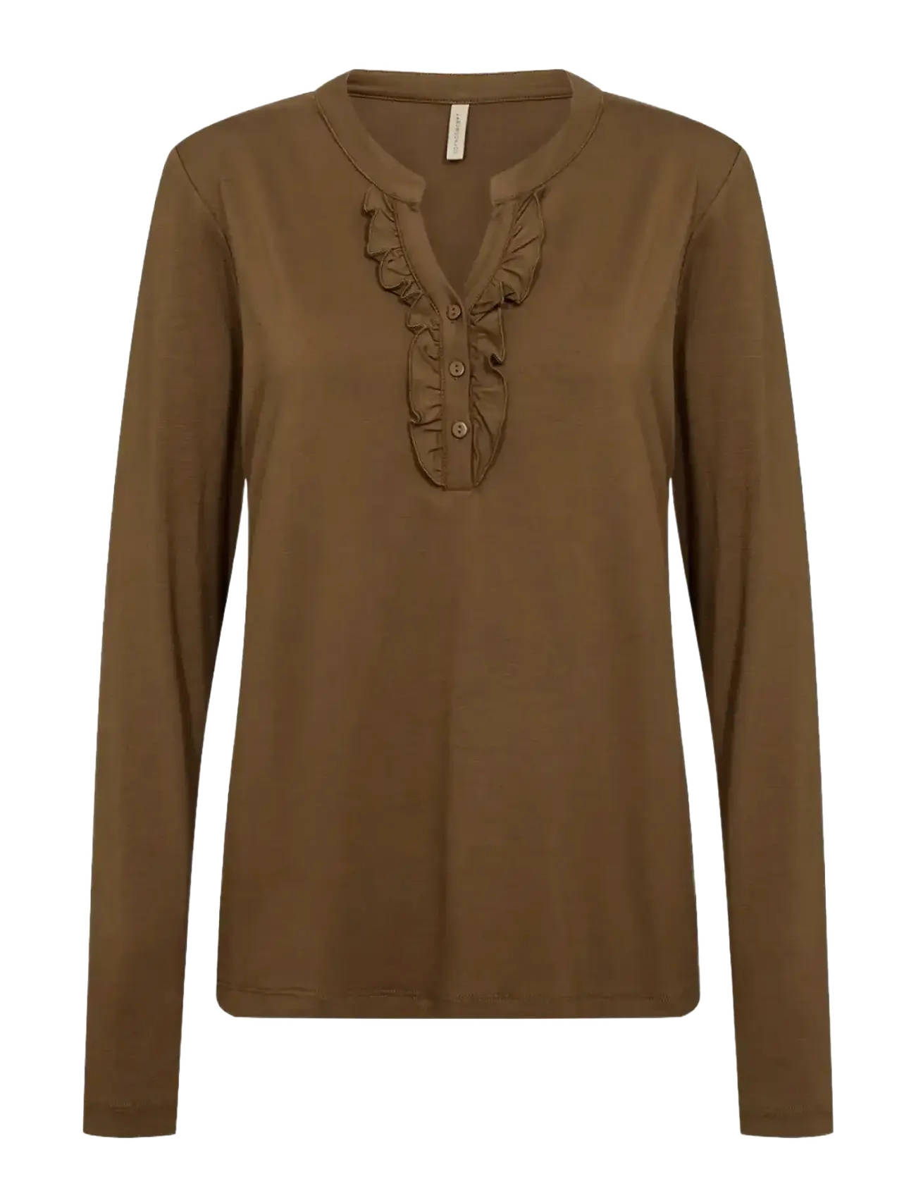 SOYACONCEPT Sc-Marica Braun - S - Damen