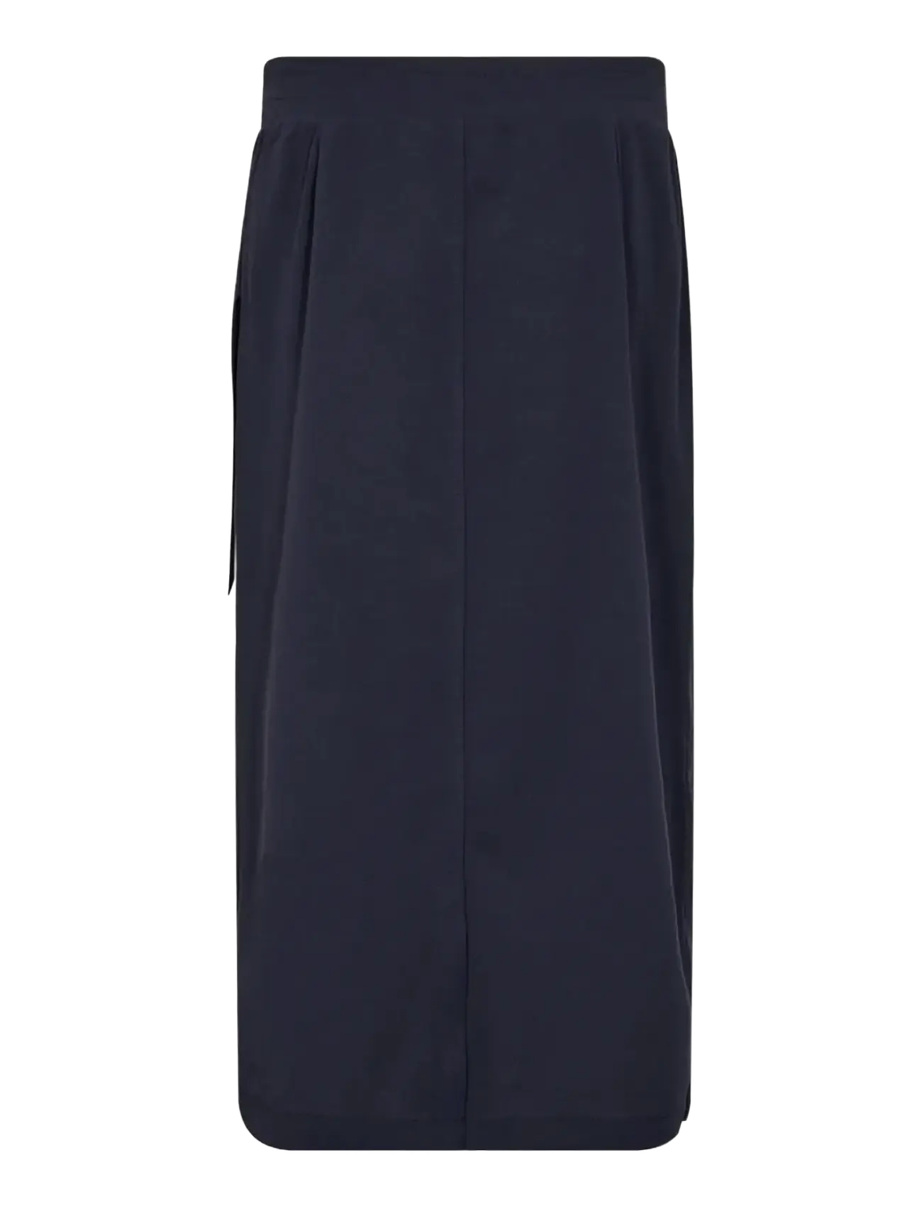 Soyaconcept - SC-SIHAM - midi kjolar - 6910 navy - 2