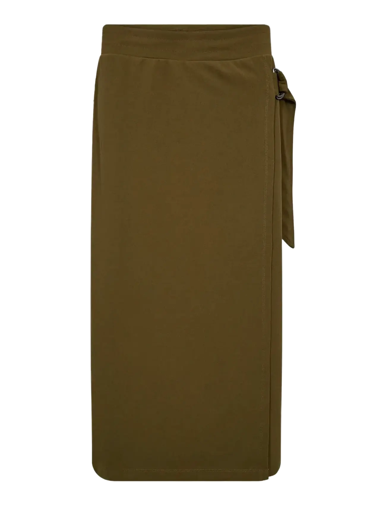 Soyaconcept SC-SIHAM - Röcke - 7965 DARK OLIVE / khaki/green