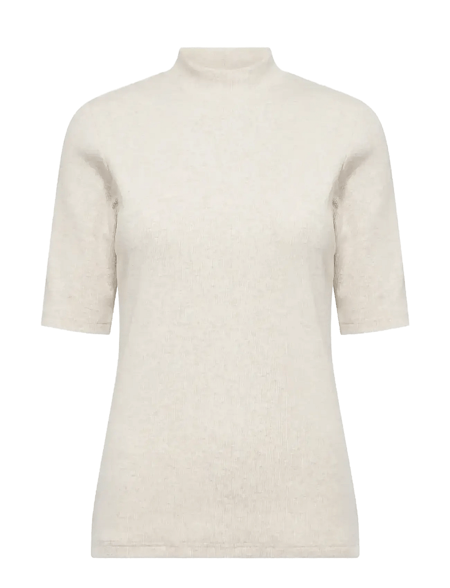 Soyaconcept - SC-MIGNON - t-särgid - 91620 cream melange - 1