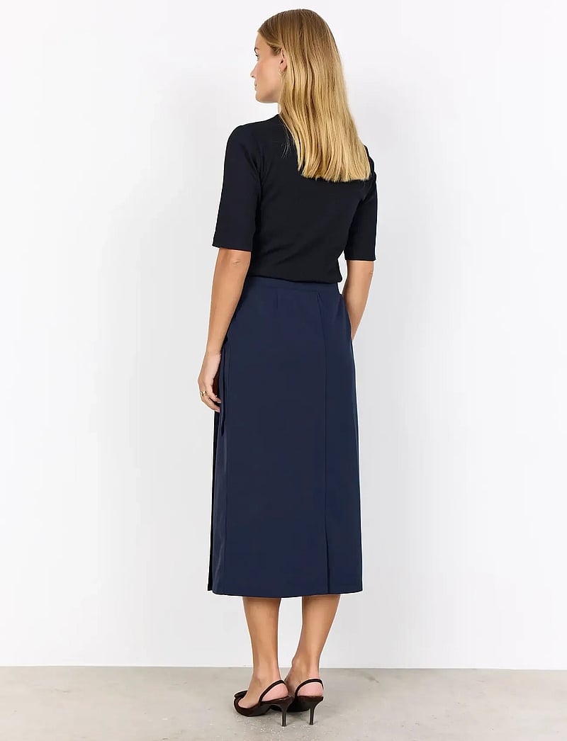 Soyaconcept - SC-MIGNON - t-shirts - 9999 black - 3