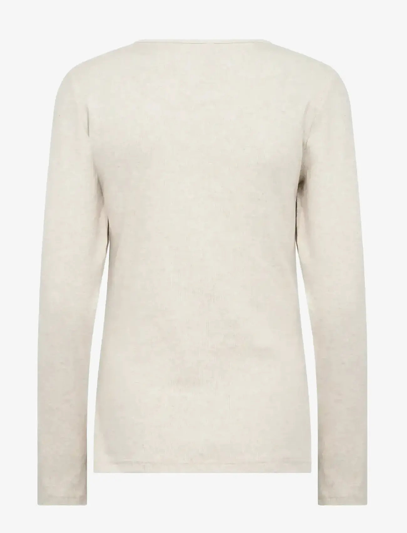 Soyaconcept - SC-MIGNON - herbstliche kleidung - 91620 cream melange - 1