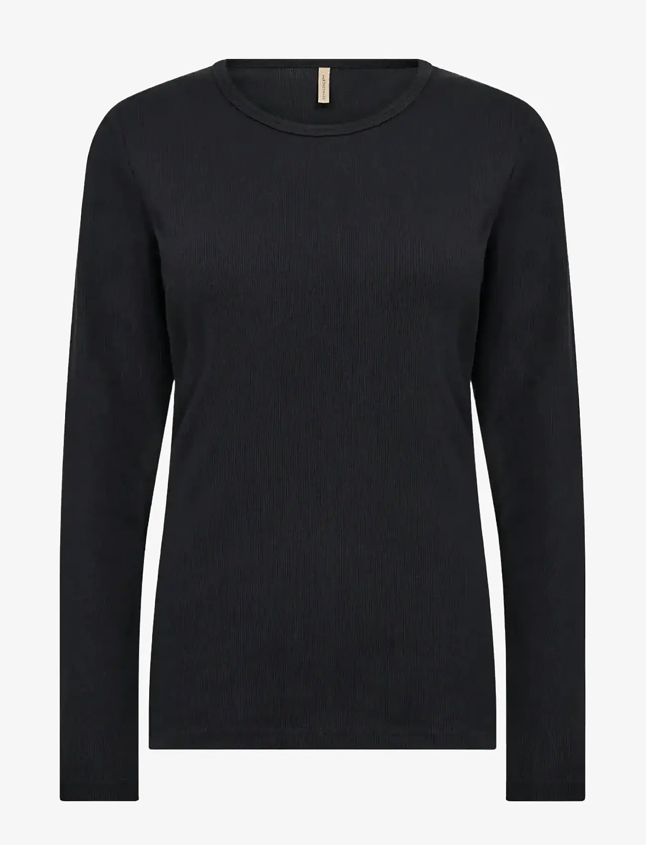 Soyaconcept - SC-MIGNON - efterårstøj - 9999 black - 0