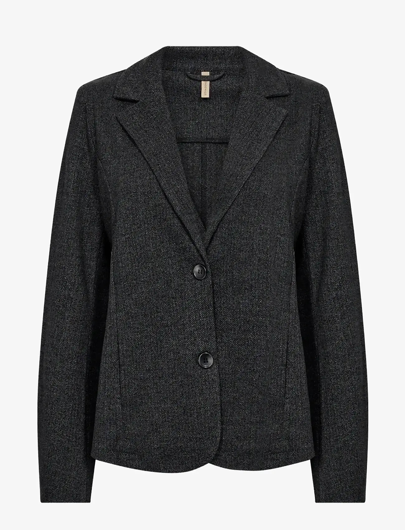 Soyaconcept - SC-VINJA - gifts below 15000kr - 99870 dark earth melange combi - 0