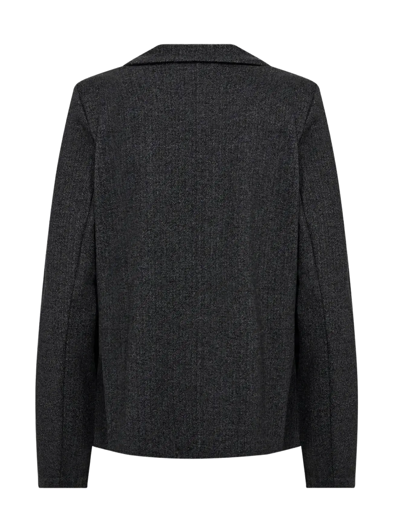 Soyaconcept - SC-VINJA - odzież imprezowa w cenach outletowych - 99870 dark earth melange combi - 2