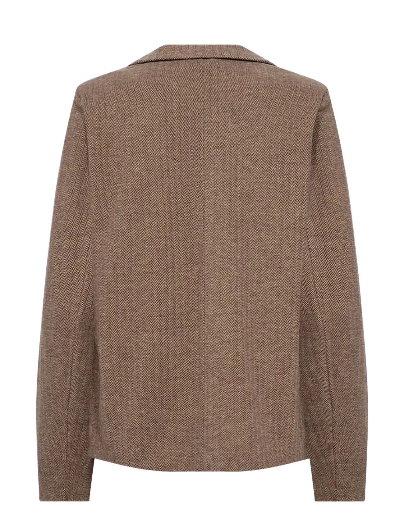 Soyaconcept - SC-VINJA - feestelijke kleding voor outlet-prijzen - 8694c hot fudge combi - 2