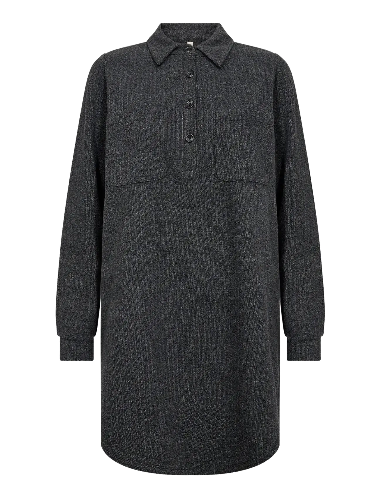 SC-VINJA - 99870 DARK EARTH MELANGE COMBI