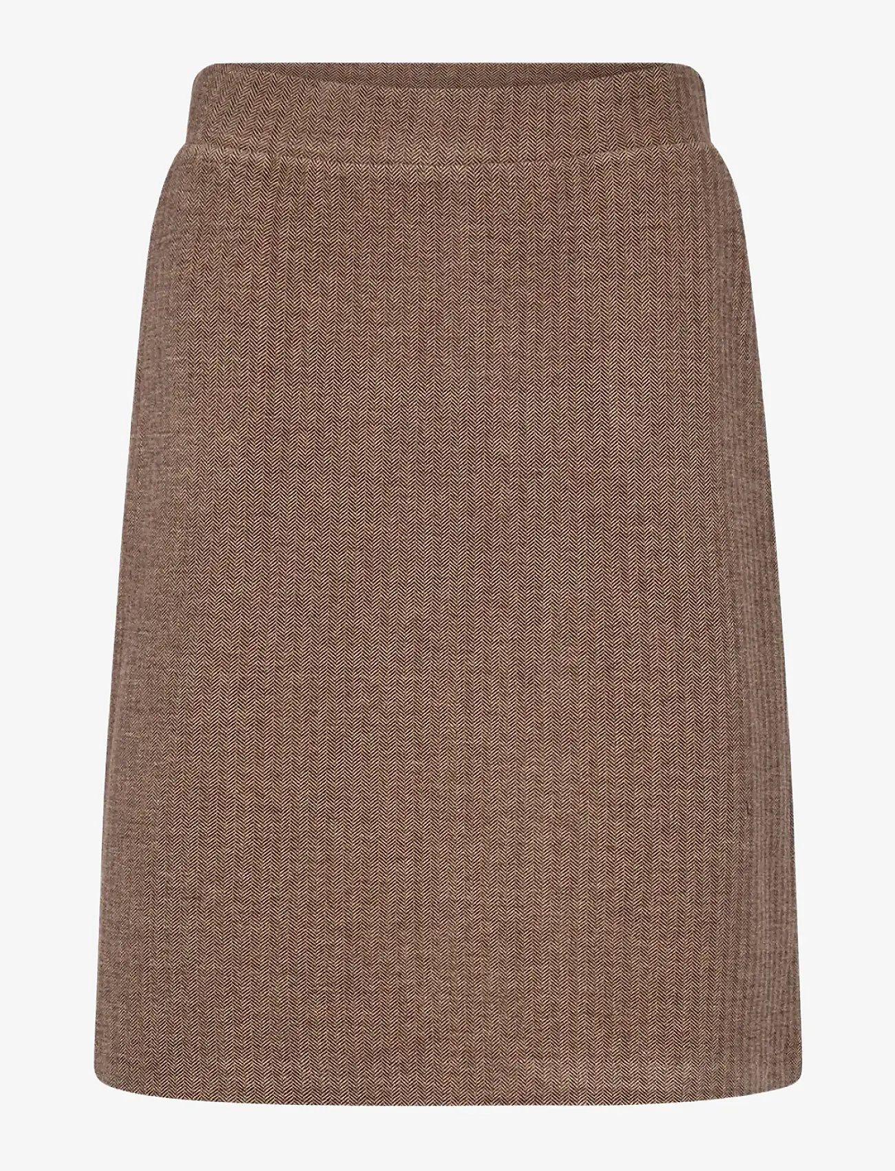 Soyaconcept - SC-VINJA - kootud seelikud - 8694c hot fudge combi - 1