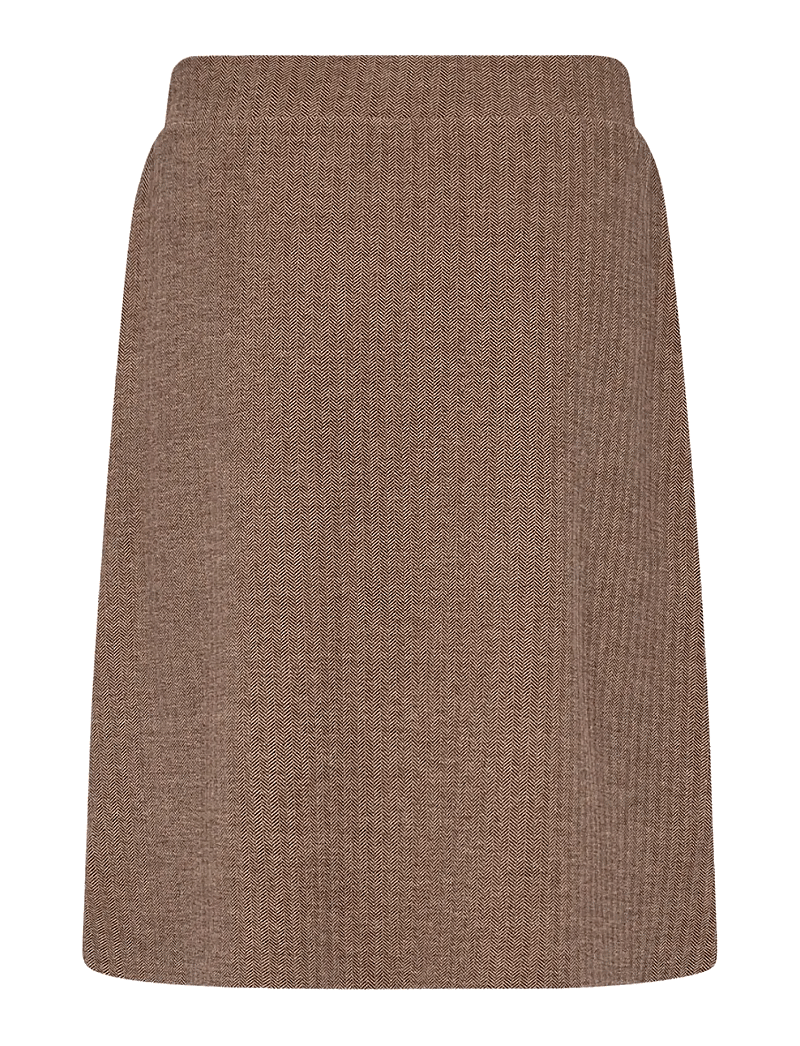 Soyaconcept - SC-VINJA - kootud seelikud - 8694c hot fudge combi - 2