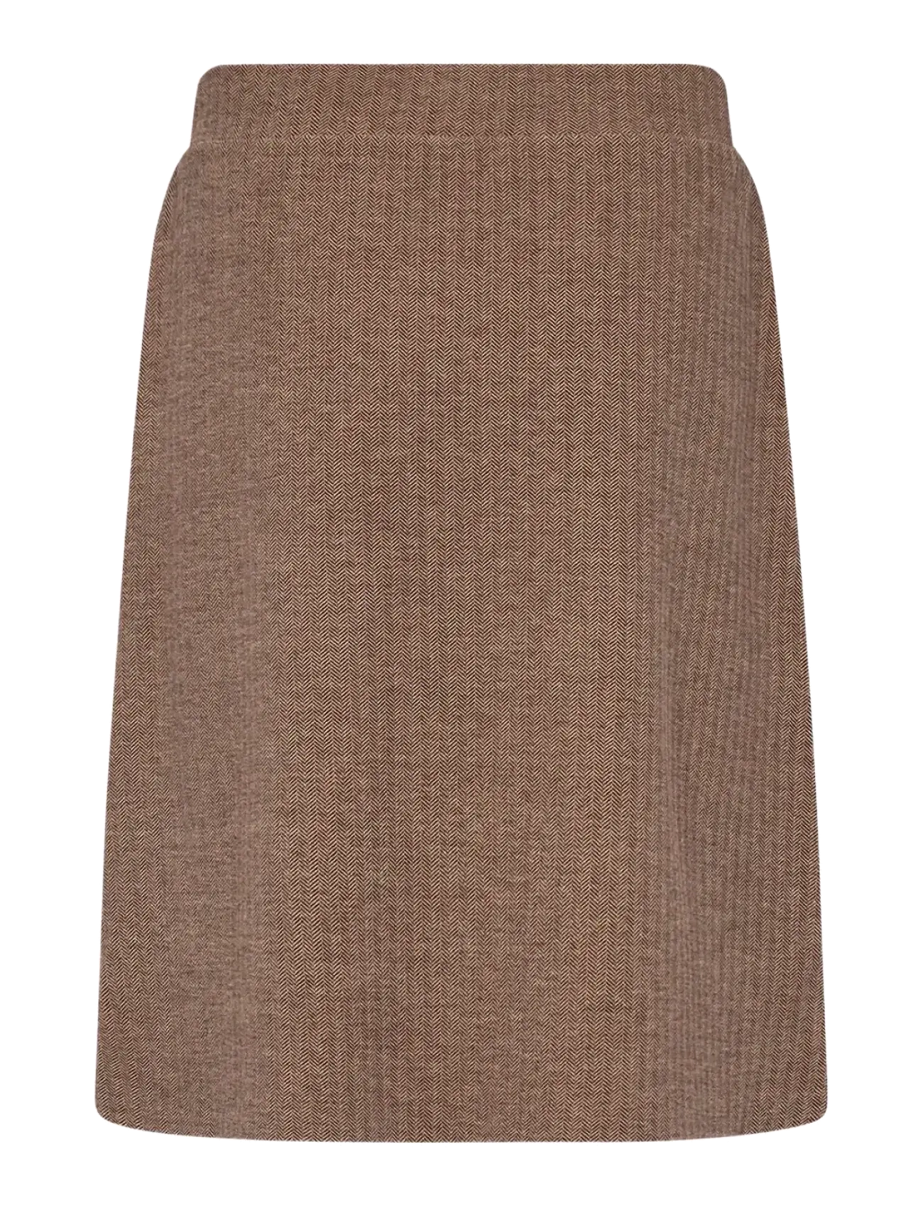 Soyaconcept - SC-VINJA - midi röcke - 8694c hot fudge combi - 2