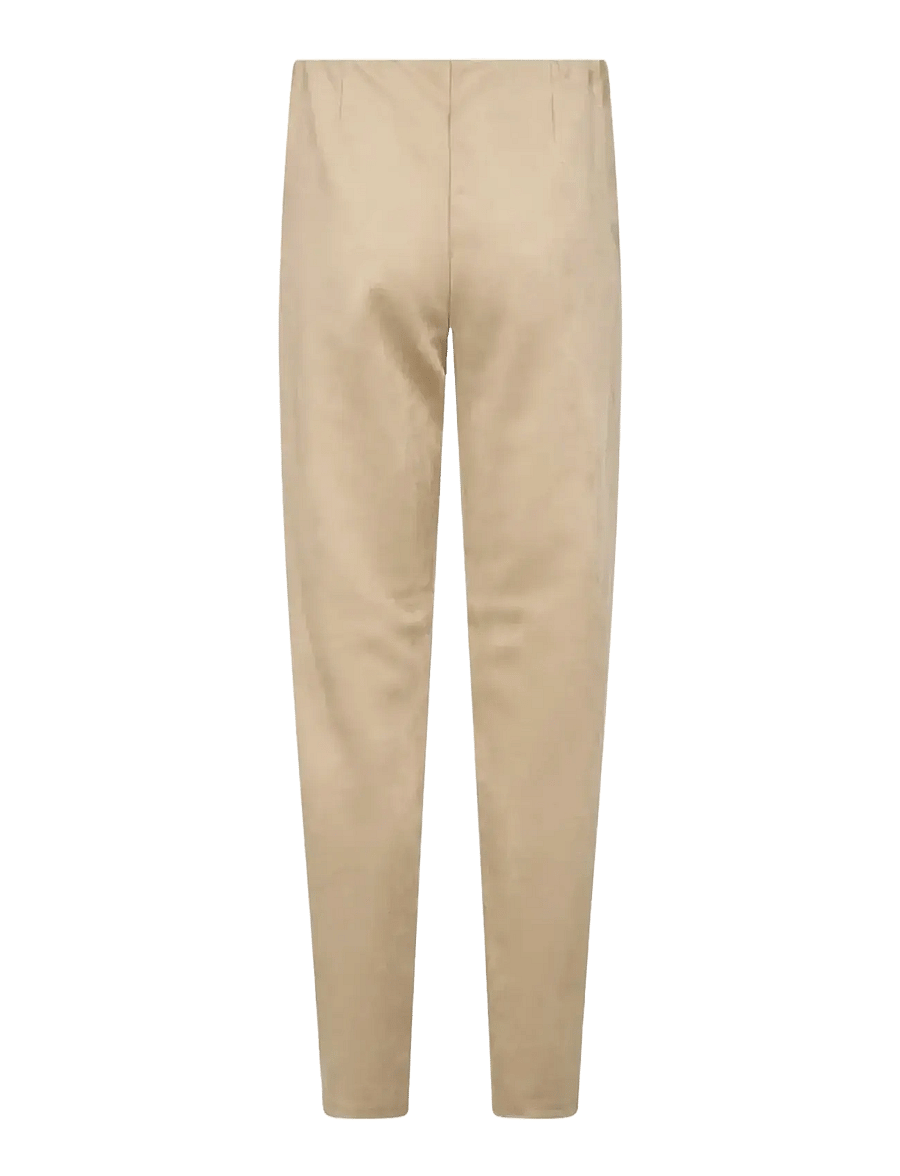 Soyaconcept - SC-VIKKA - chinos - 8008 sand - 2