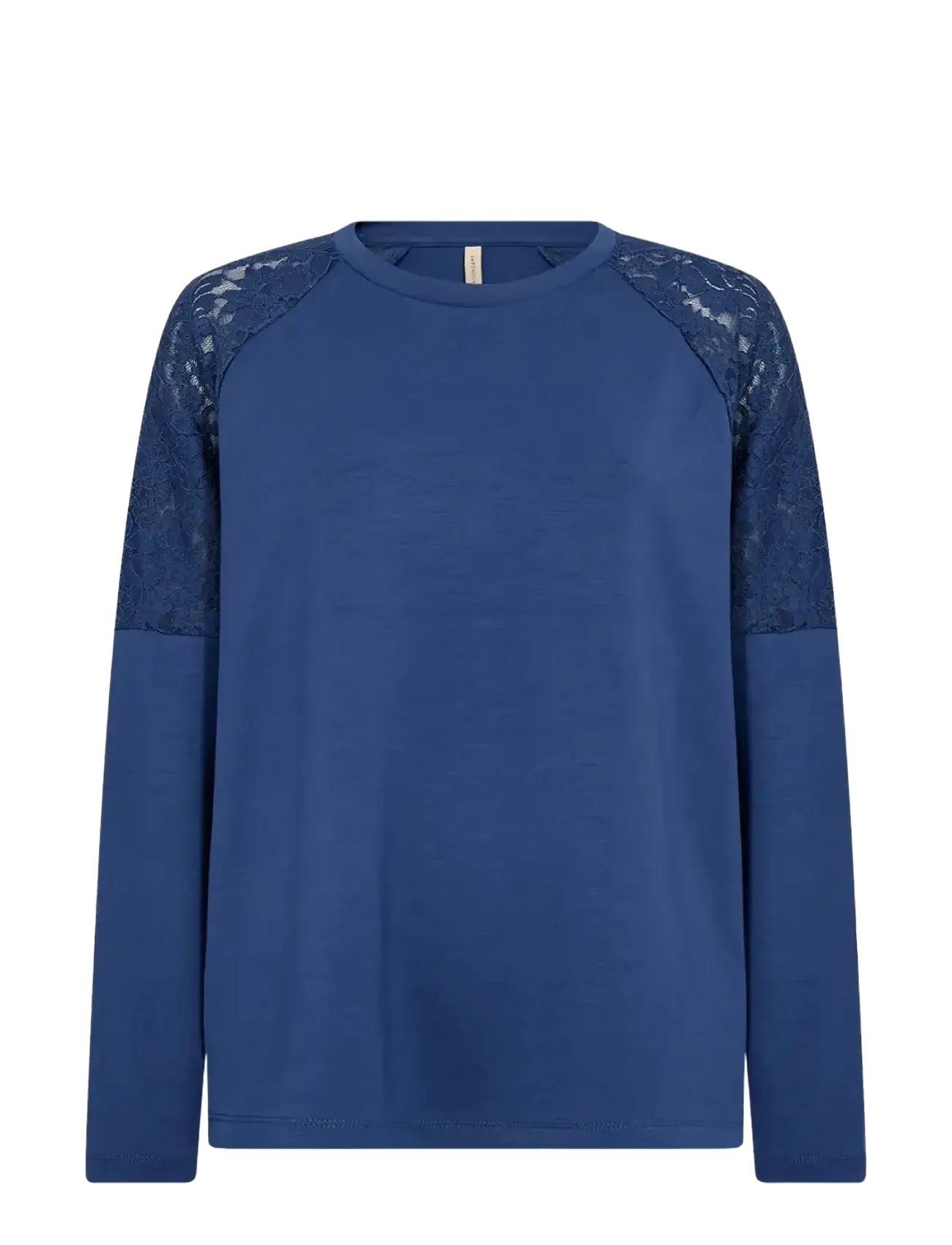 SOYACONCEPT Sc-Banu Blau - S - Damen