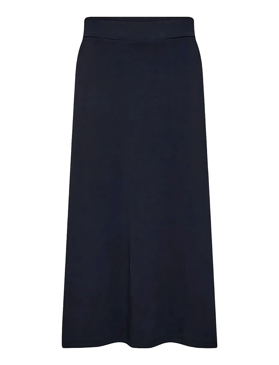 Soyaconcept - SC-BANU - midi-röcke - 6910 navy - 1