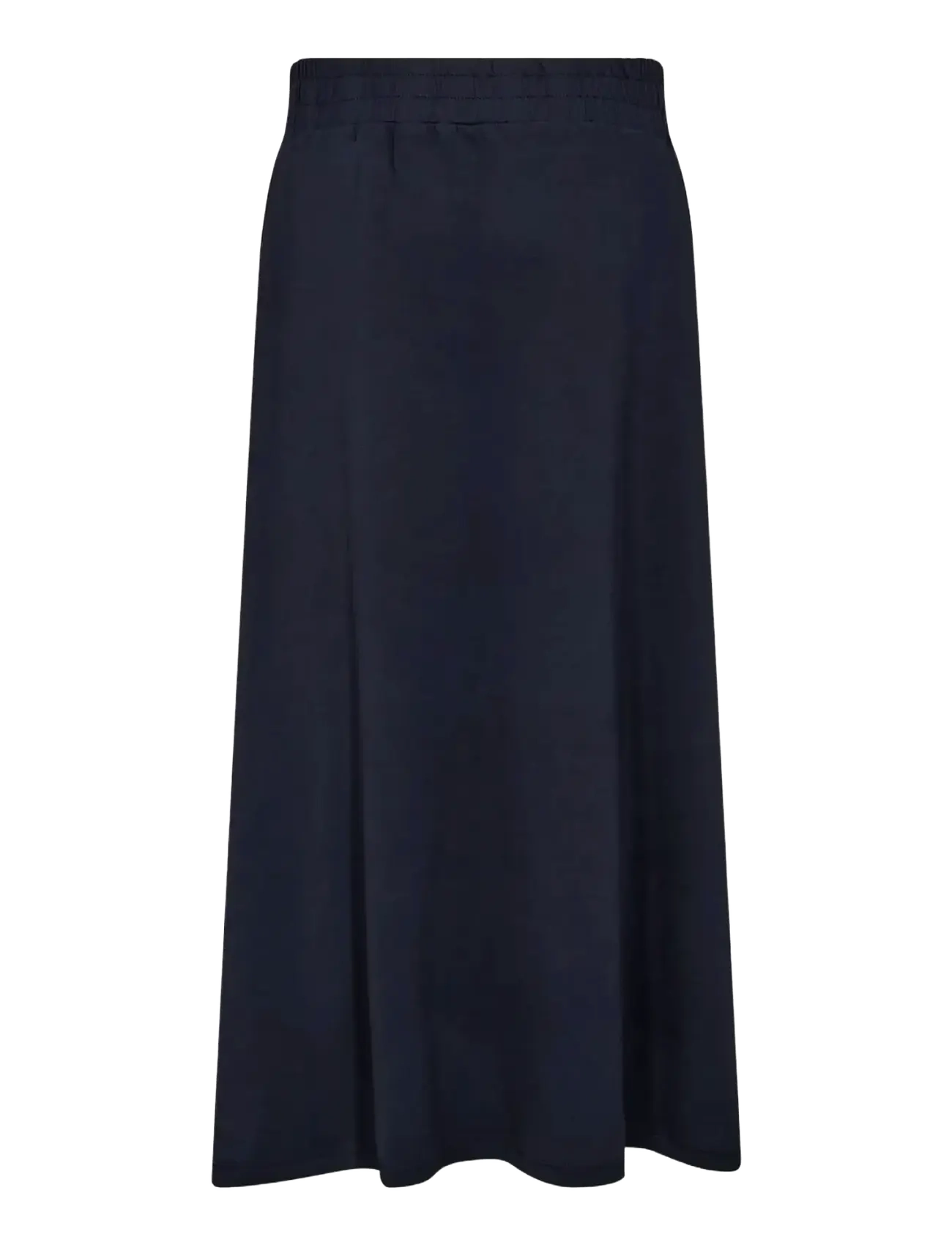 Soyaconcept - SC-BANU - midi kjolar - 6910 navy - 2