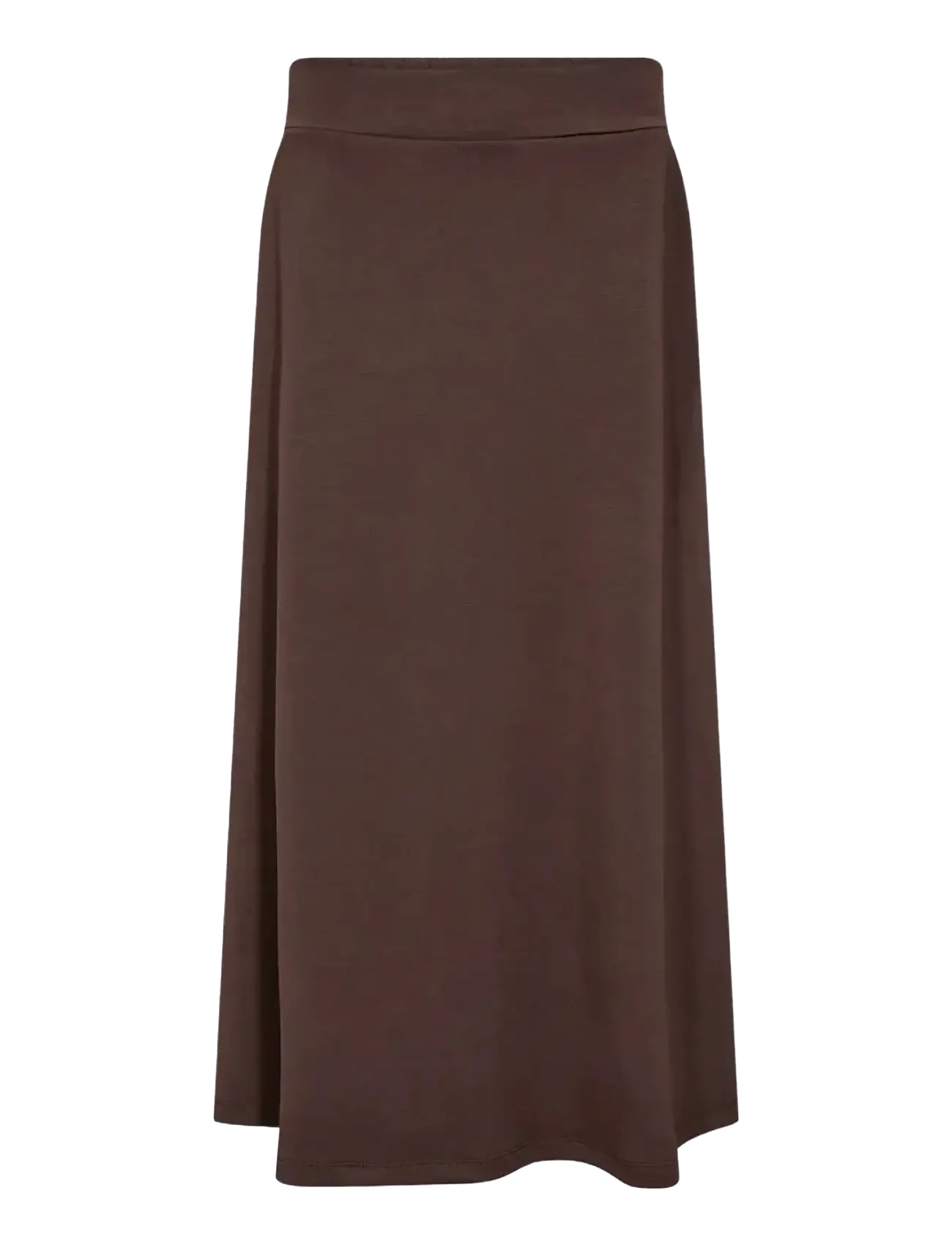 Soyaconcept SC-BANU - Röcke - 8694 HOT FUDGE / brown