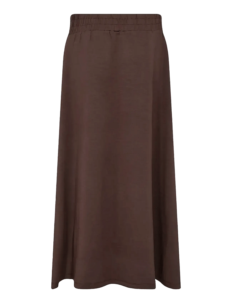 Soyaconcept - SC-BANU - midi-röcke - 8694 hot fudge - 2