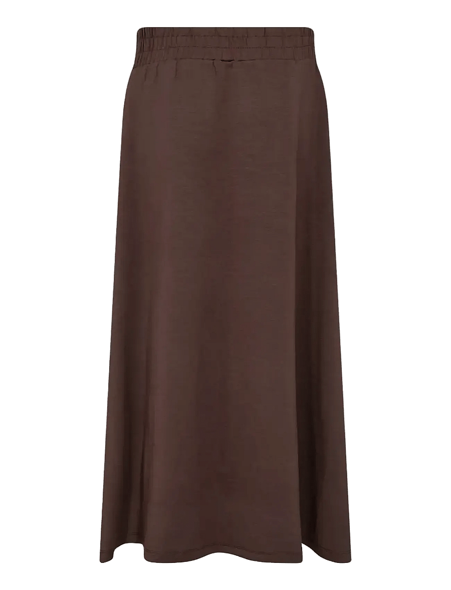 Soyaconcept - SC-BANU - midi-röcke - 8694 hot fudge - 2