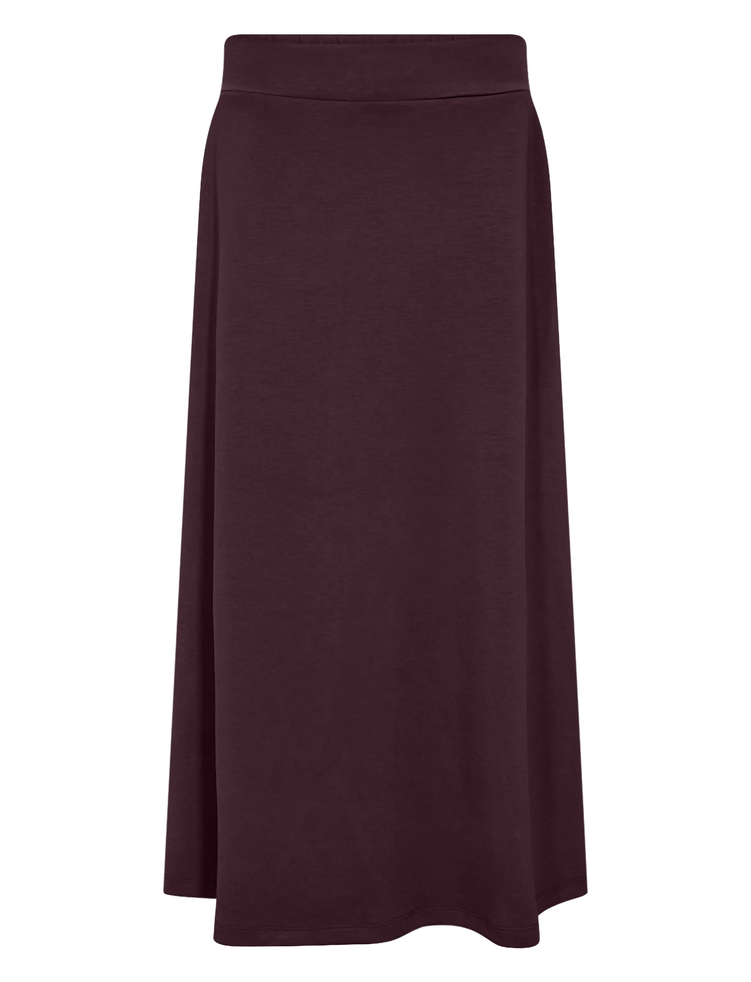 Soyaconcept SC-BANU - Transitional Layering - 8980 CHOCOLATE PLUM / brown