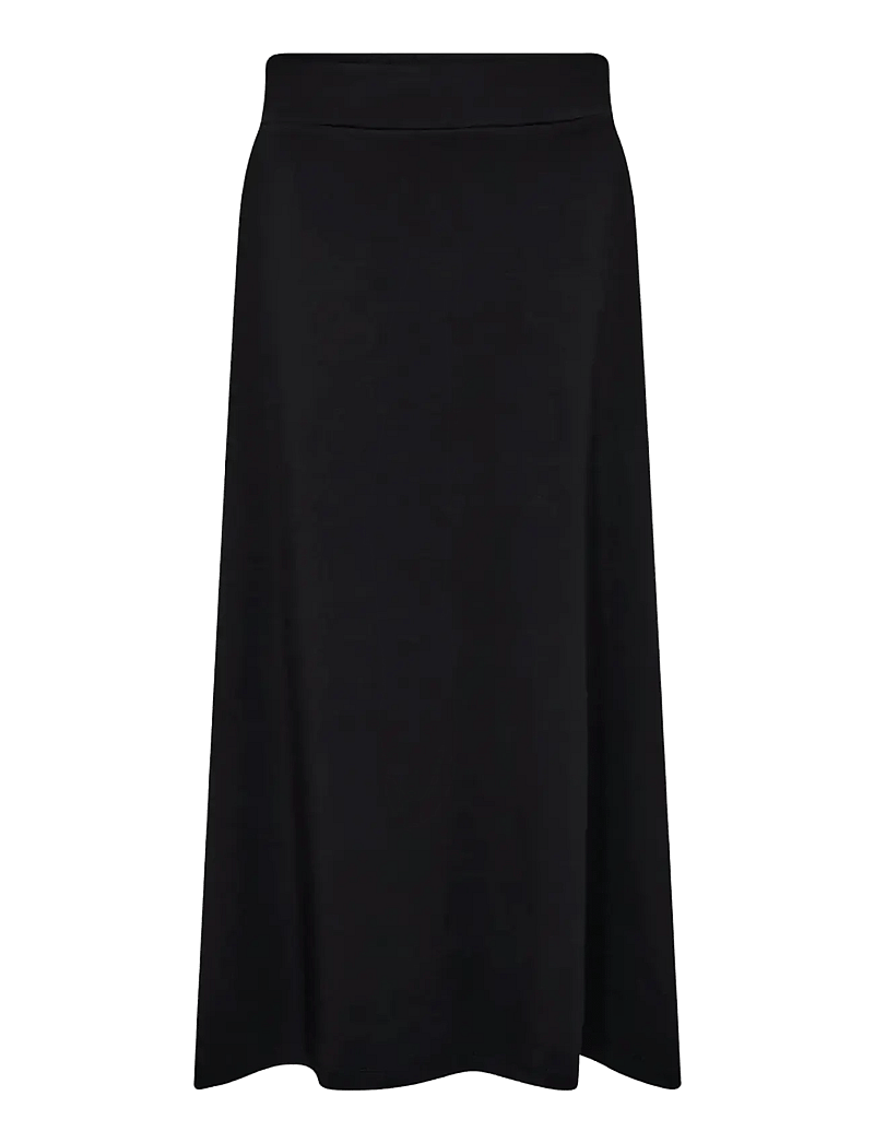 Soyaconcept - SC-BANU - midi-röcke - 9999 black - 1