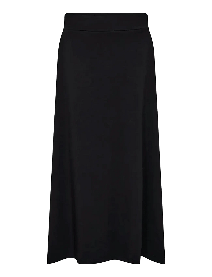 Soyaconcept - SC-BANU - midi-röcke - 9999 black - 1