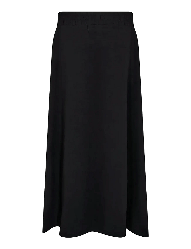 Soyaconcept - SC-BANU - midi-röcke - 9999 black - 2