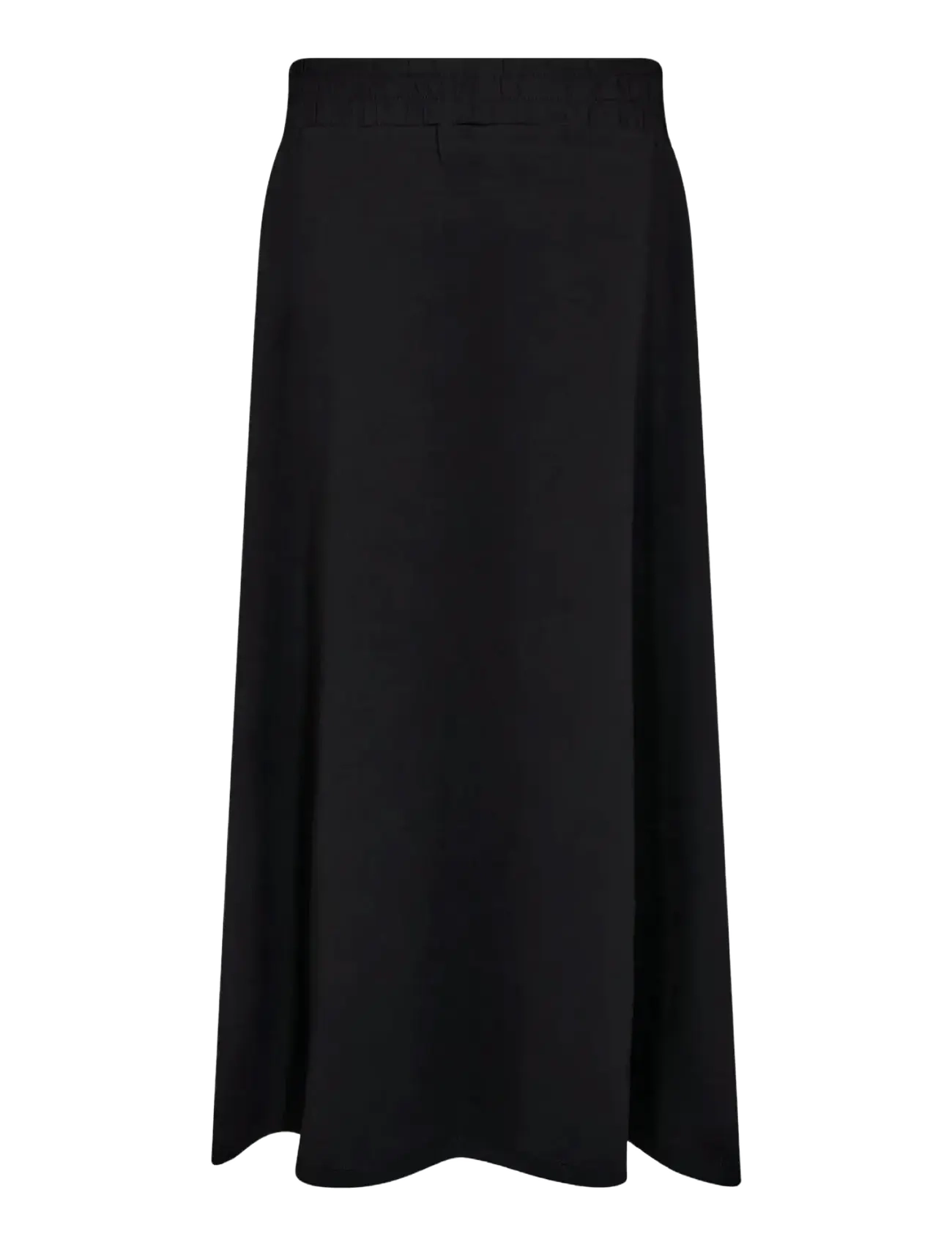 Soyaconcept - SC-BANU - midi kjolar - 9999 black - 2