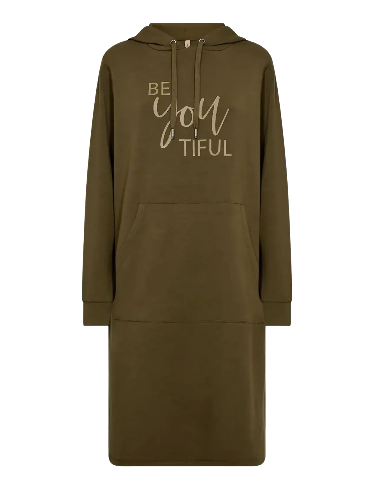 Soyaconcept SC-BANU - Soyaconcept - 7965 DARK OLIVE / brown