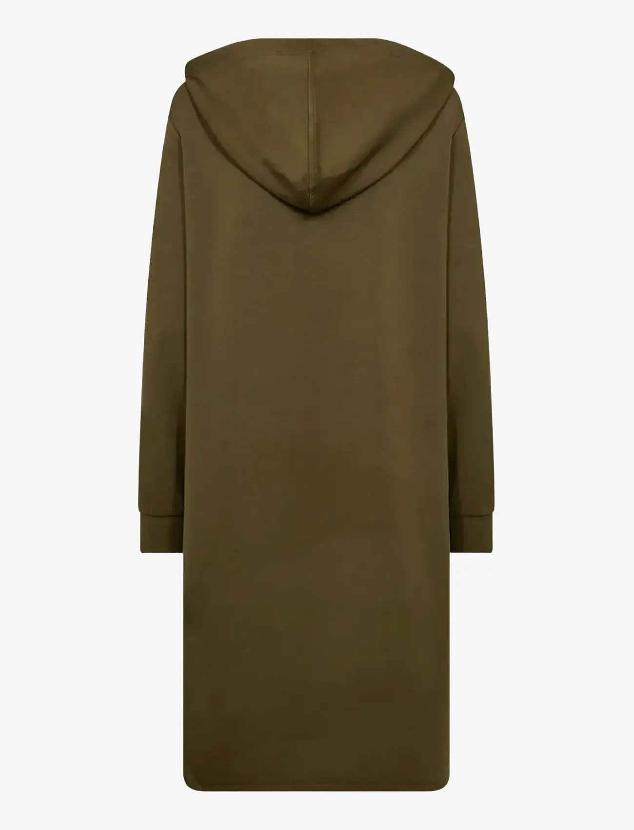 Soyaconcept - SC-BANU - vidutinio ilgio suknelės - 7965 dark olive - 1