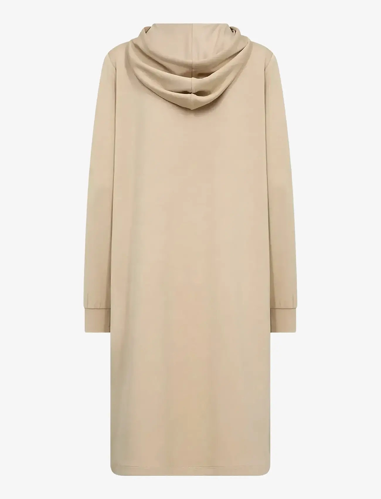 Soyaconcept - SC-BANU - midikleider - 8008 sand - 2