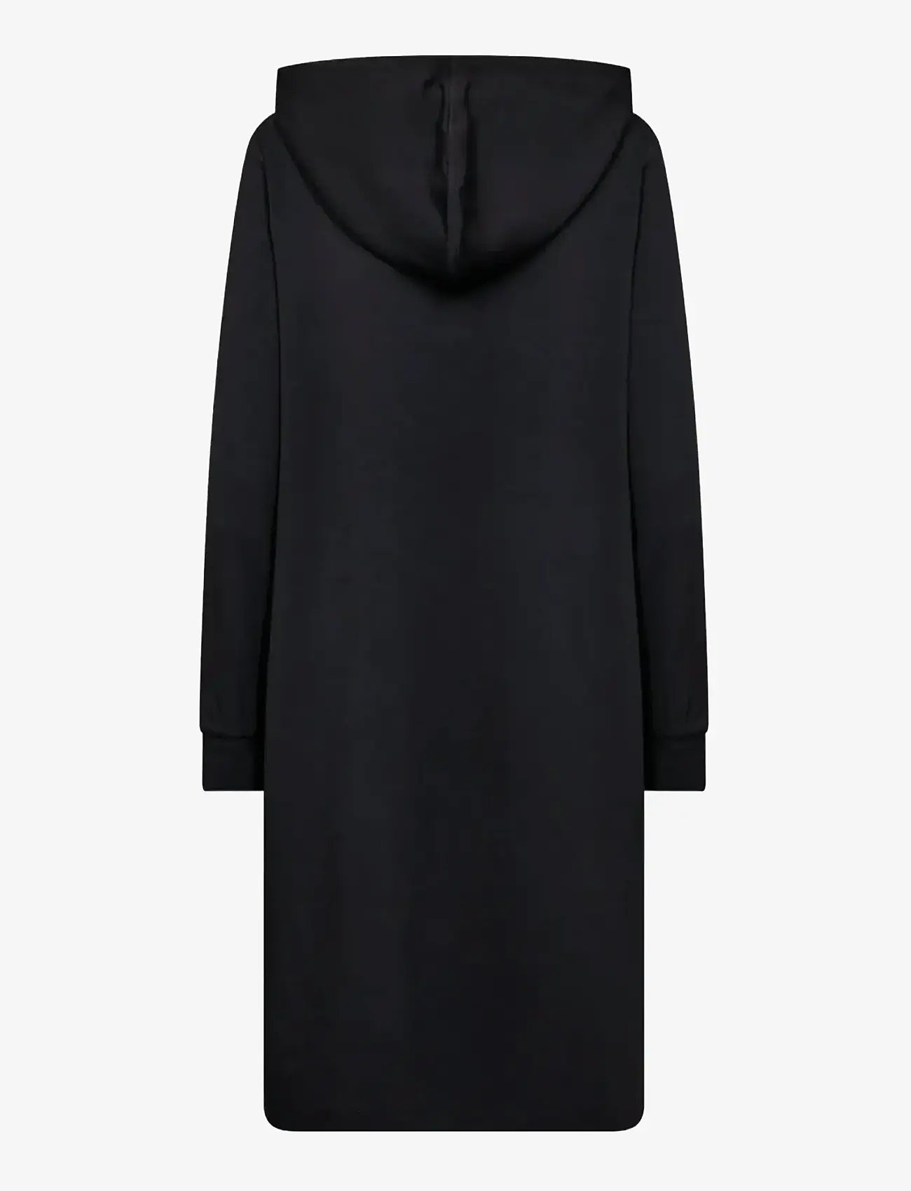 Soyaconcept - SC-BANU - midikleider - 9999 black - 1