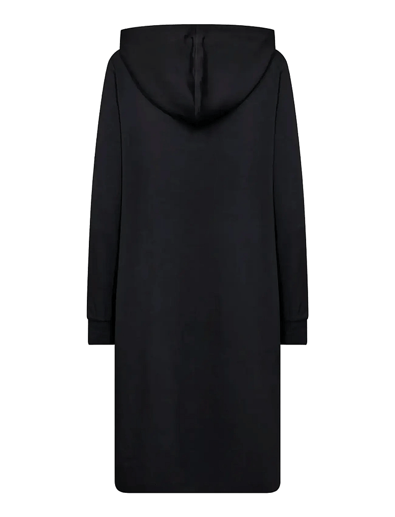 Soyaconcept - SC-BANU - midikleider - 9999 black - 2