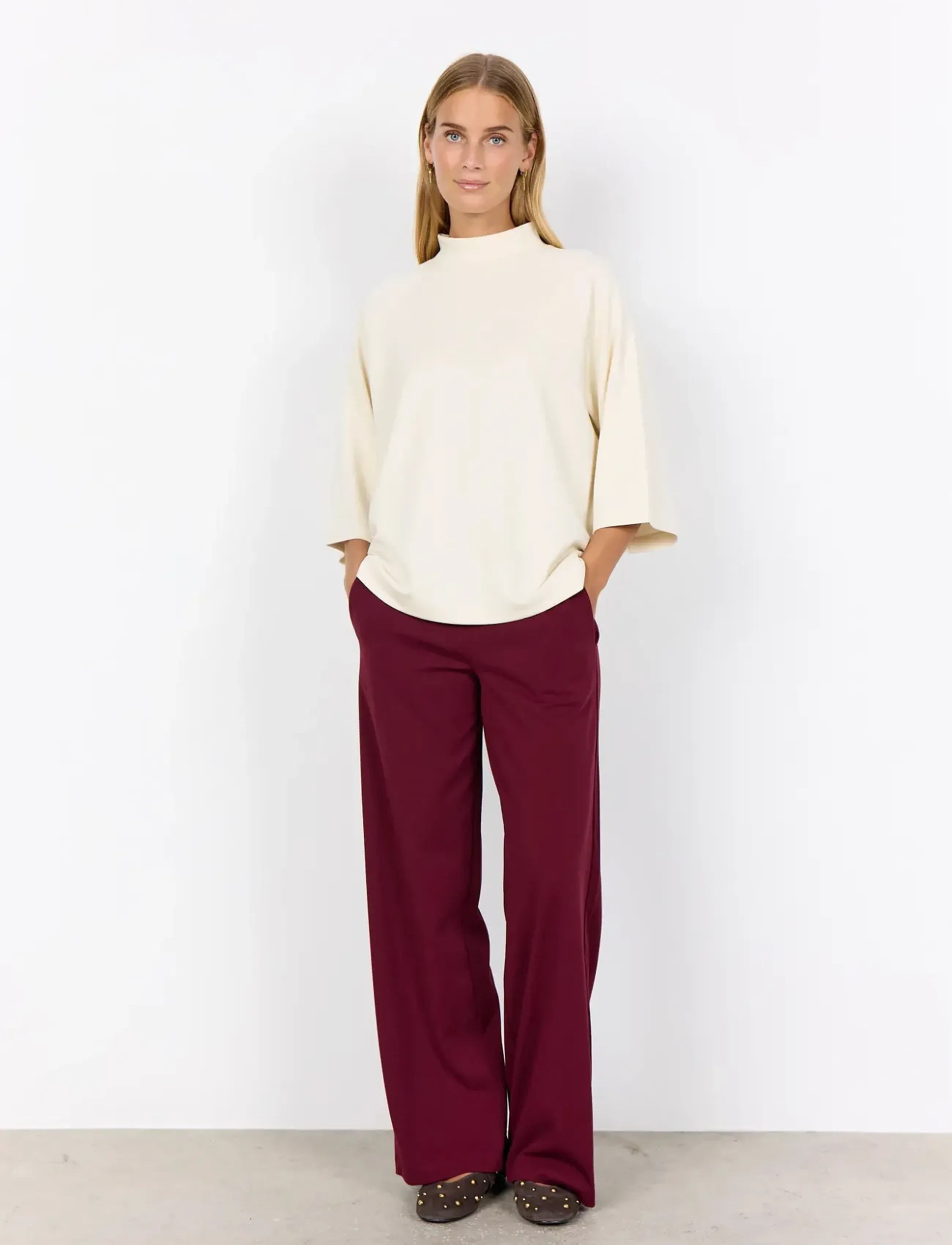 Soyaconcept Sc-Banu blusar dam – bild 3