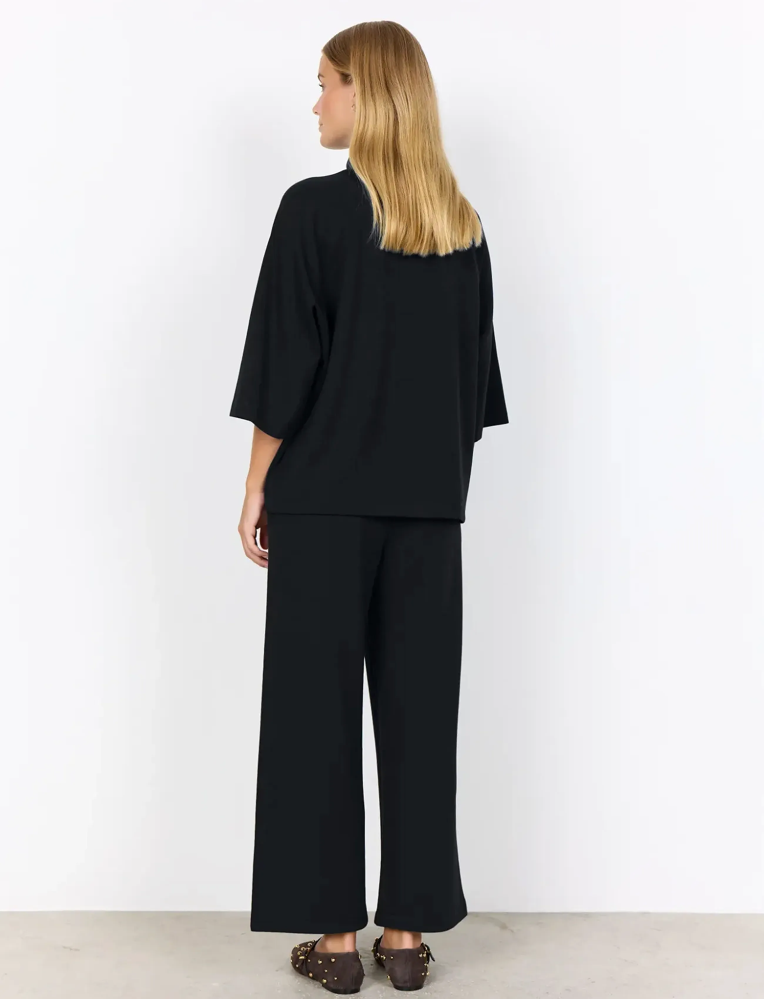 Soyaconcept - SC-BANU - alhaisimmat hinnat - 9999 black - 3