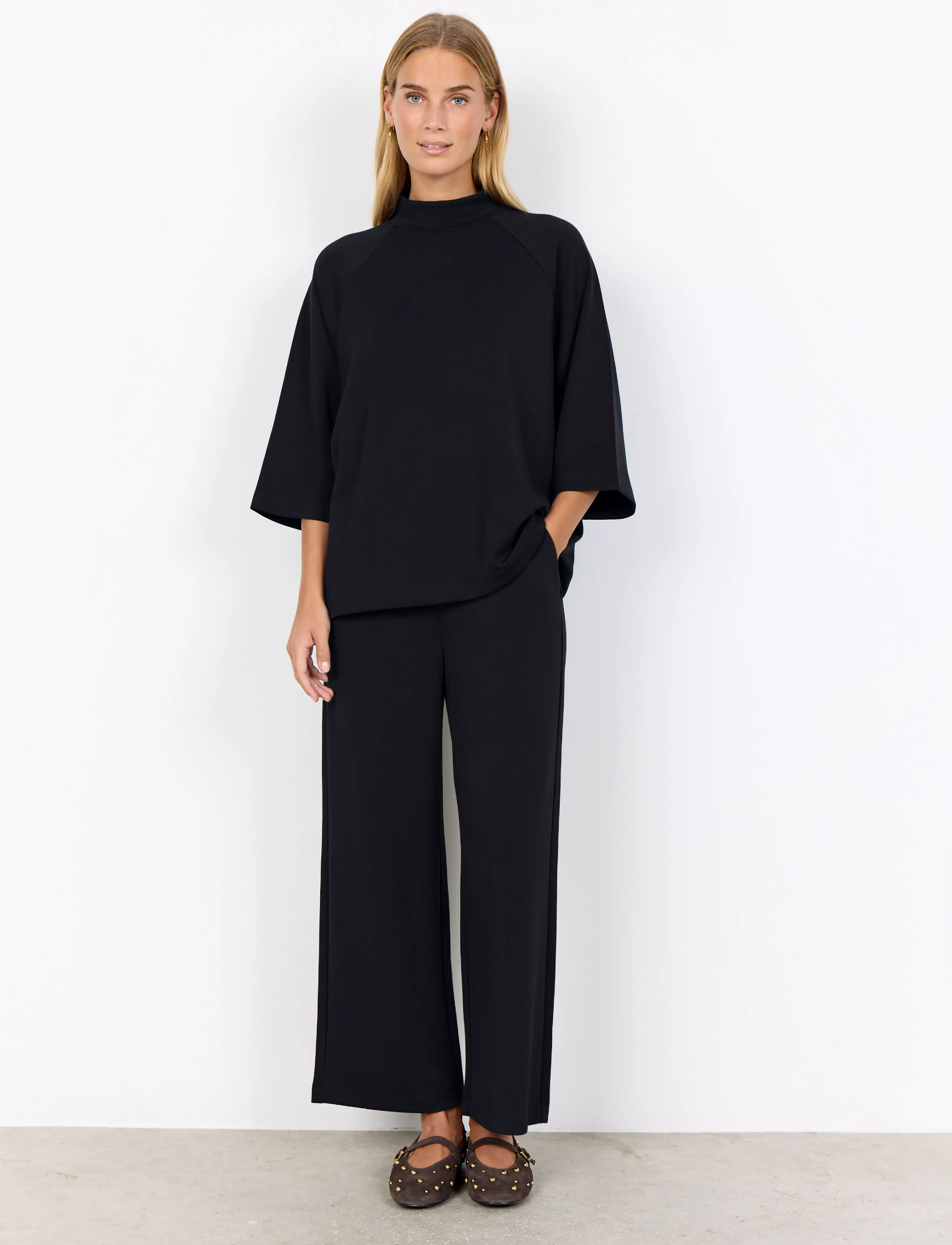 Soyaconcept - SC-BANU - 9999 black - 3