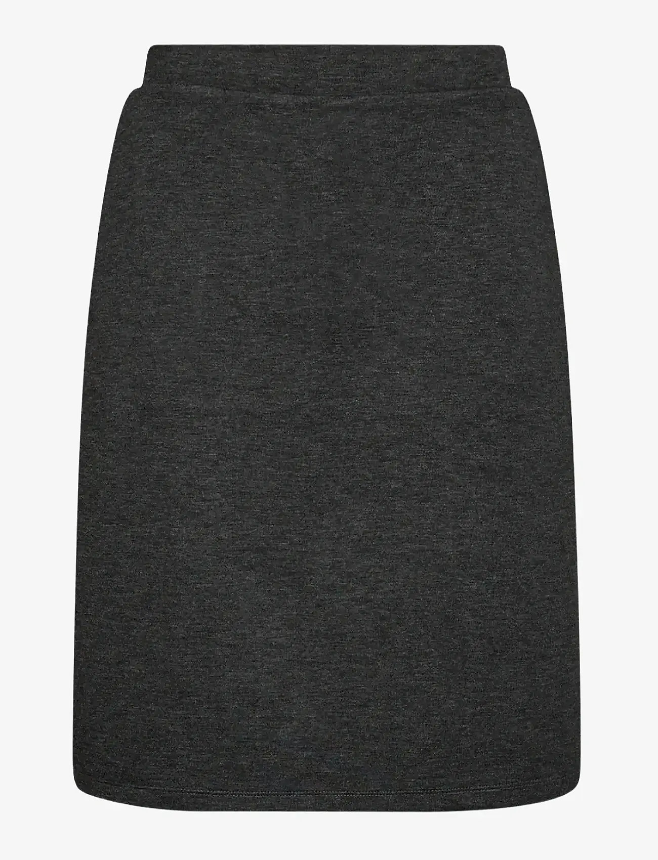 Soyaconcept - SC-VITA - korte nederdele - 99870 dark earth melange - 1