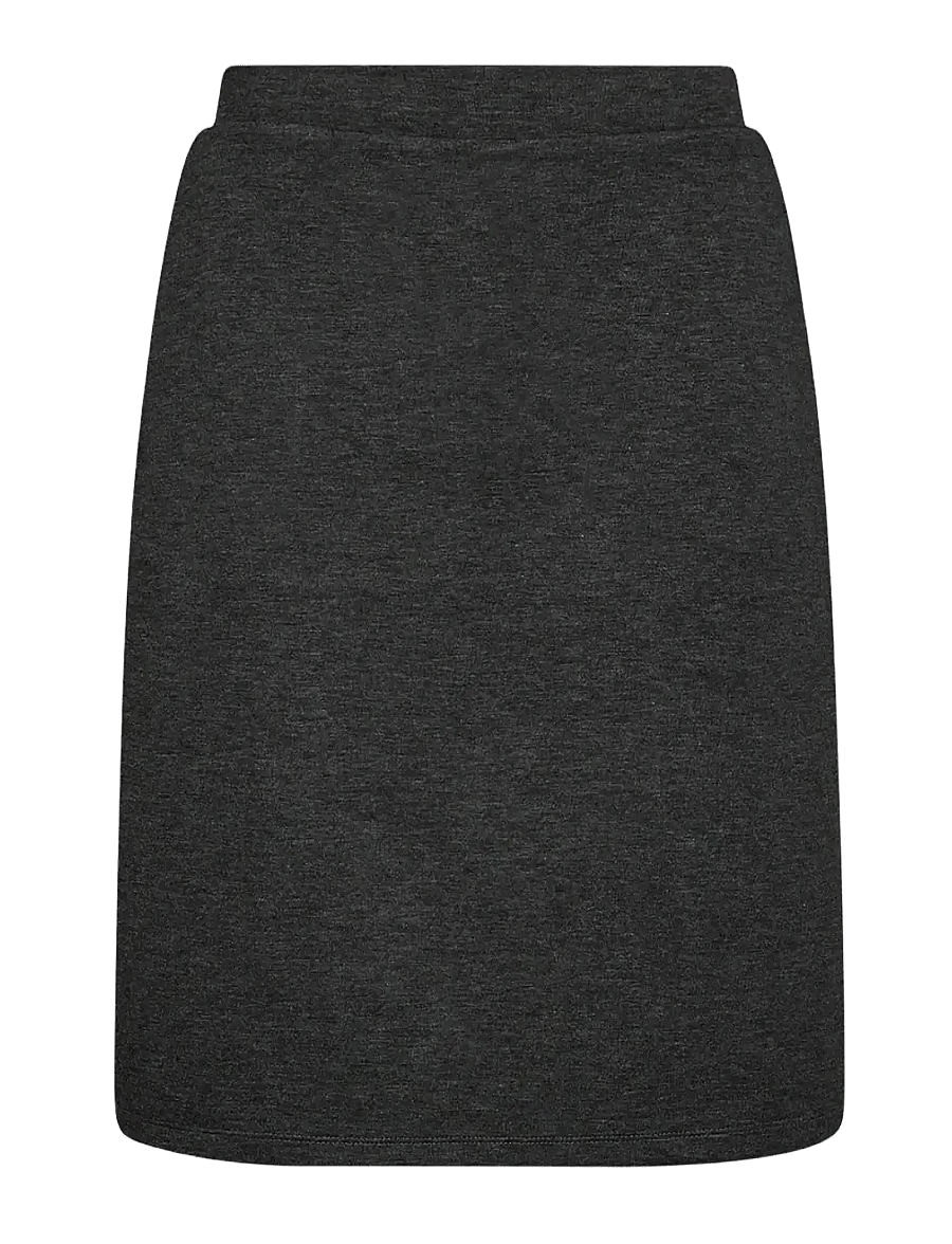 Soyaconcept - SC-VITA - jupes courtes - 99870 dark earth melange - 1