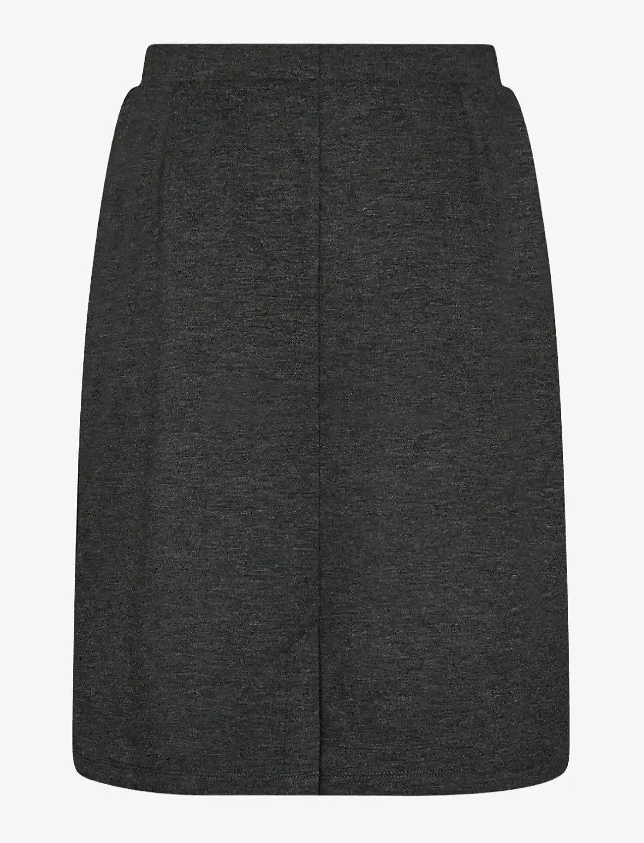 Soyaconcept - SC-VITA - korte nederdele - 99870 dark earth melange - 2