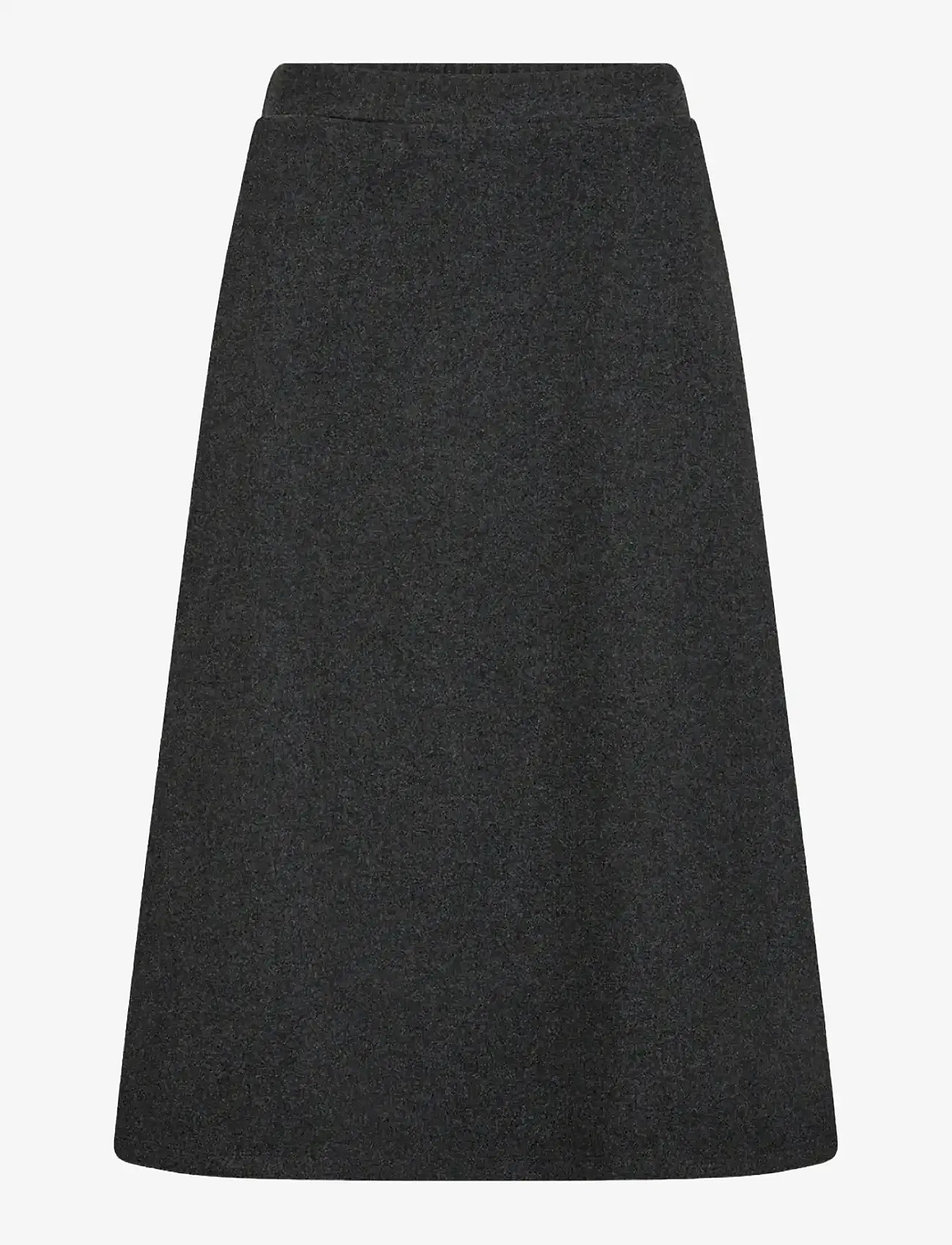 Soyaconcept - SC-VAGNA - midi-röcke - 99870 dark earth melange - 0