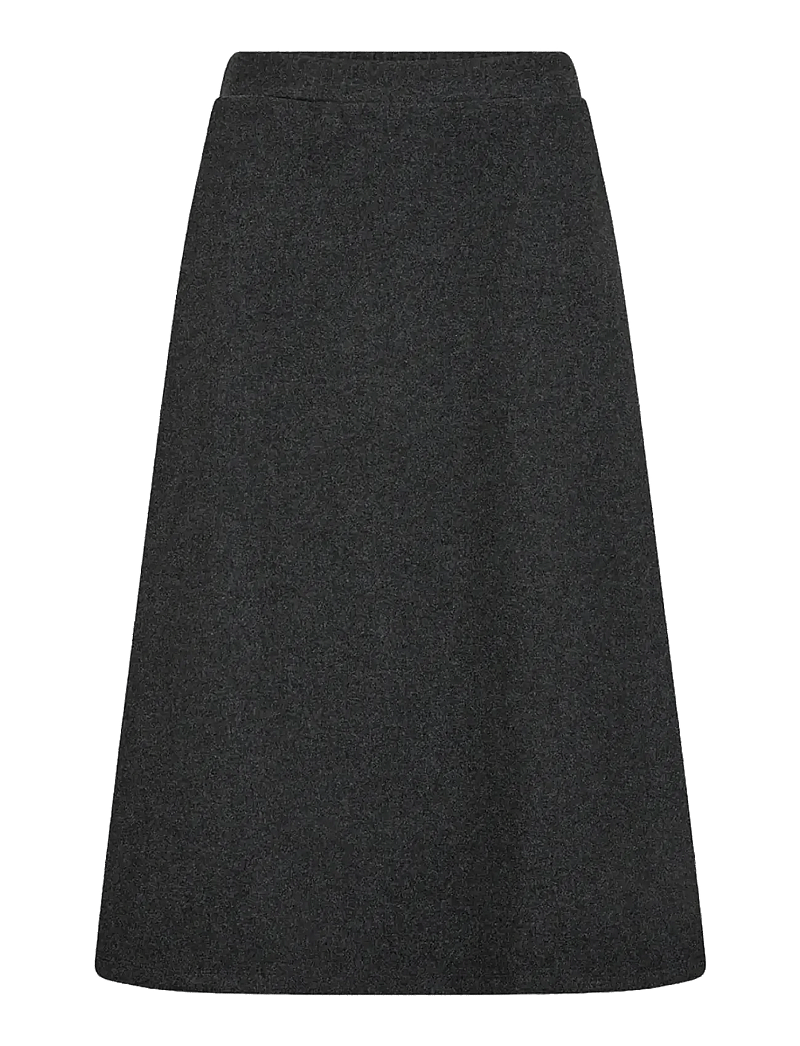 Soyaconcept - SC-VAGNA - midi-röcke - 99870 dark earth melange - 0