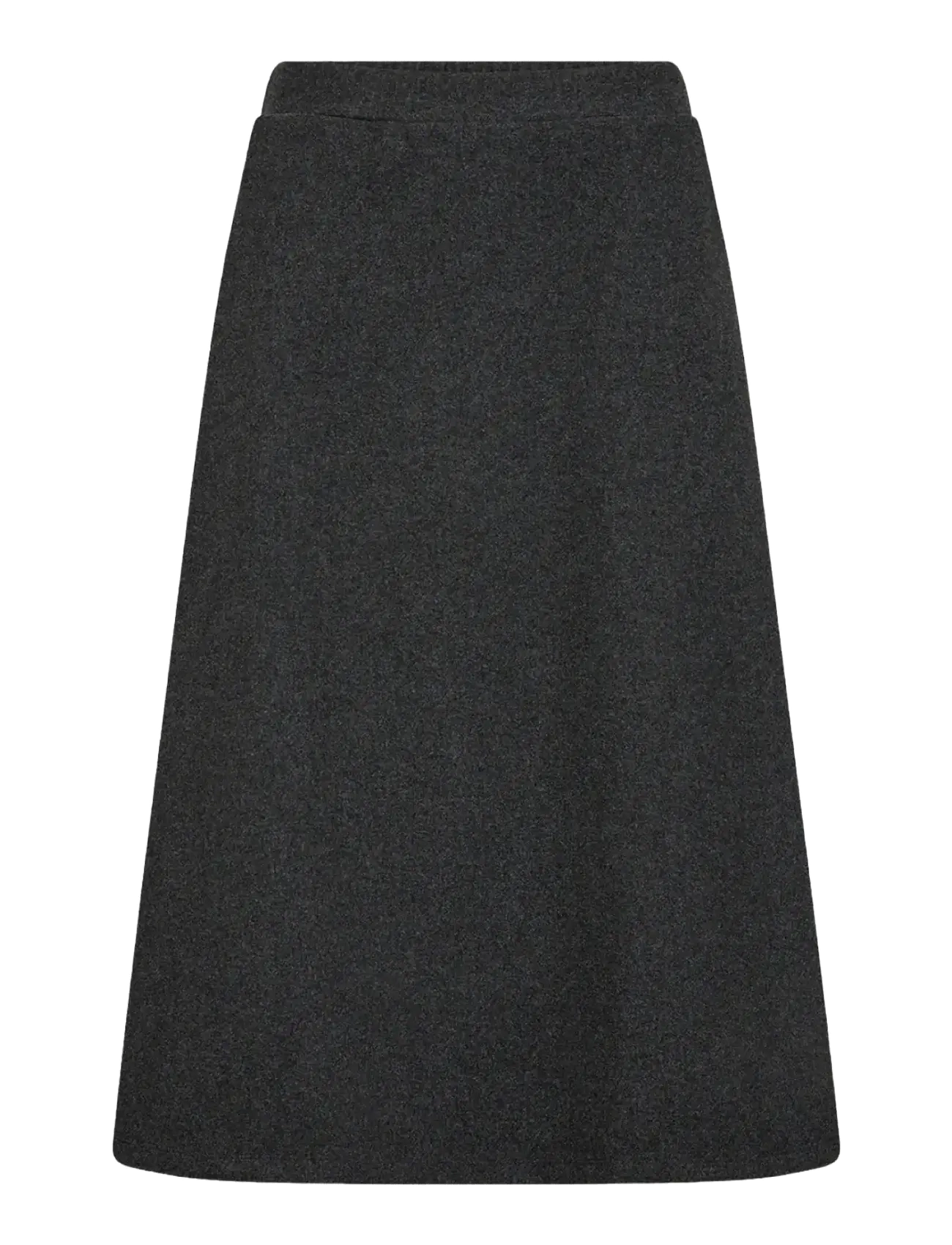 Soyaconcept SC-VAGNA - Röcke - 99870 DARK EARTH MELANGE / grey