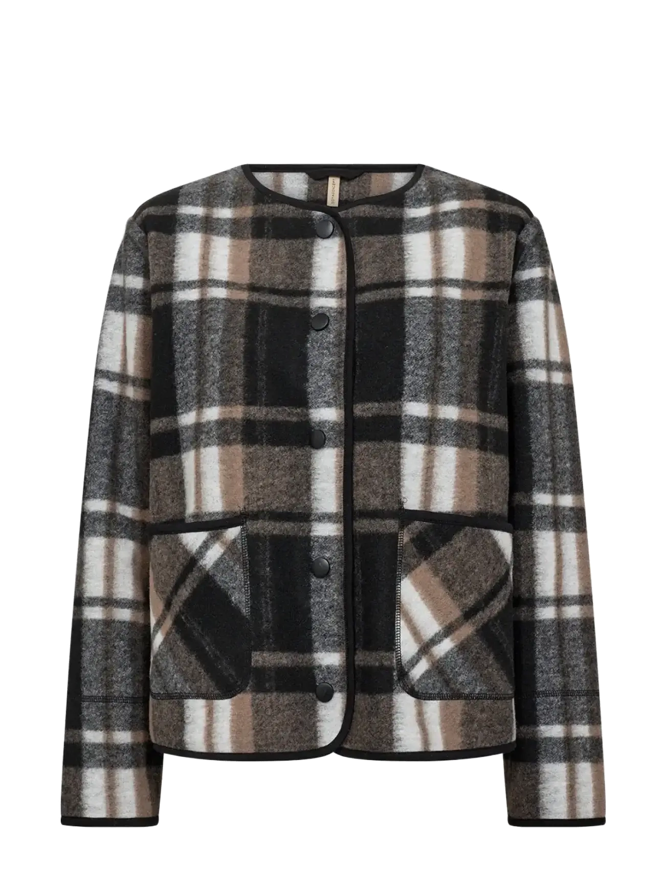 SC-VOCAL - 9999 BLACK COMBI