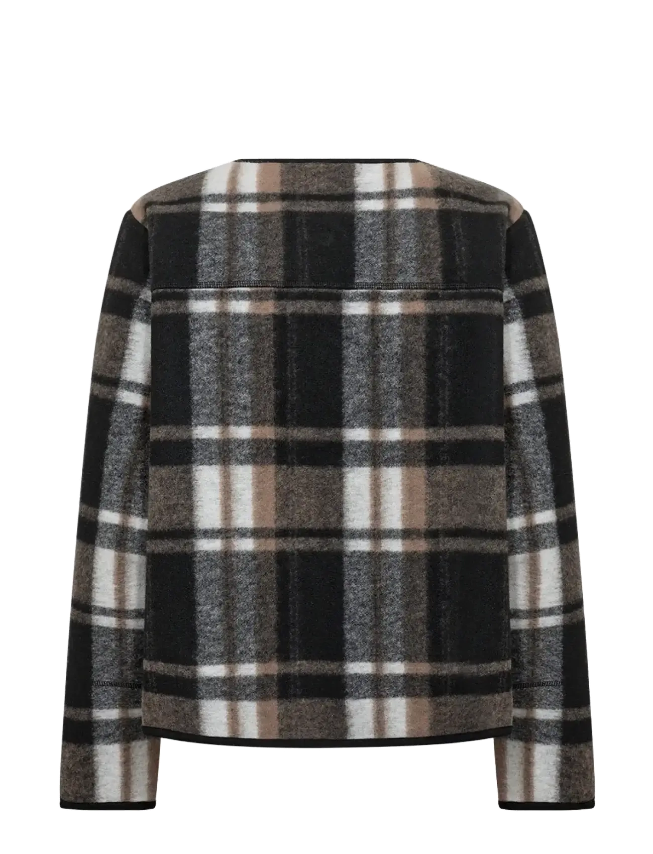 Soyaconcept - SC-VOCAL - yttertøy - 9999 black combi - 2