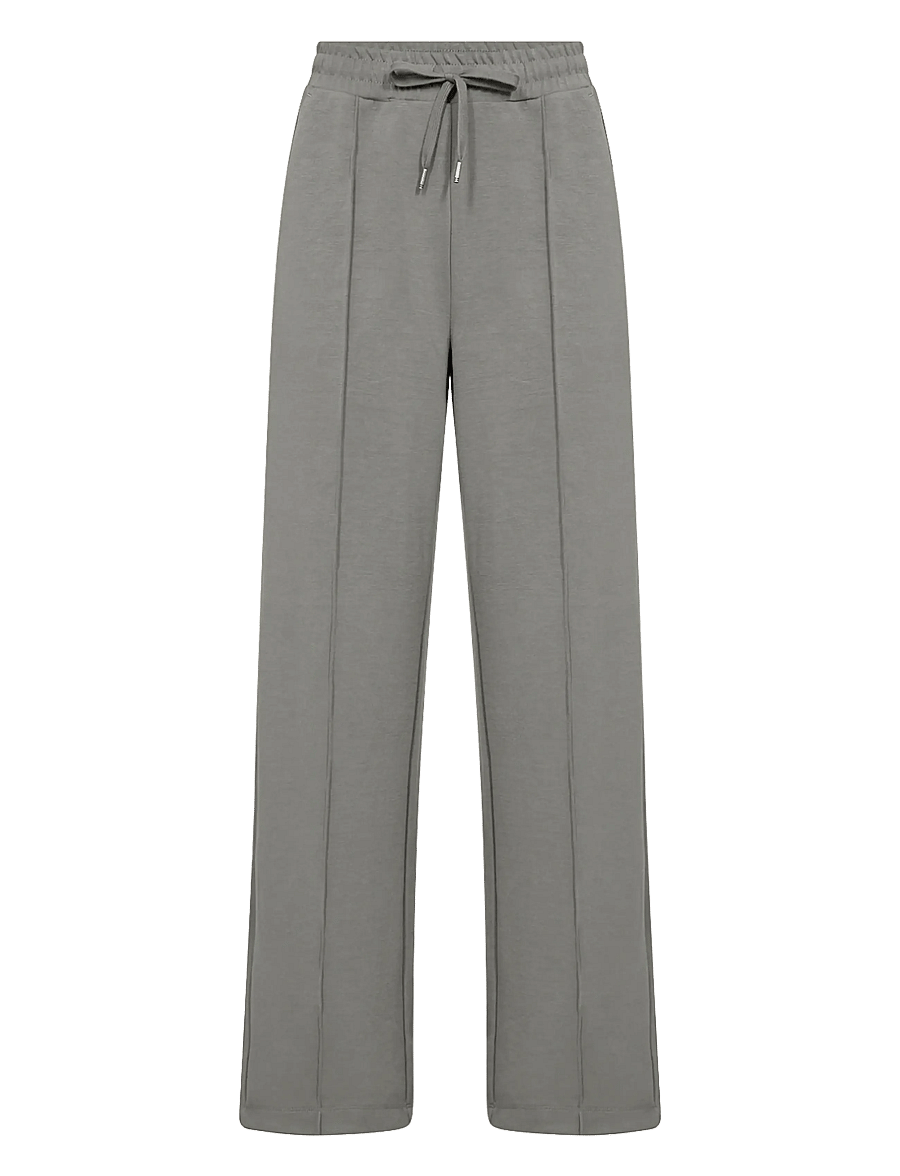 Soyaconcept - SC-BANU - hose mit geradem bein - 7390 misty - 1